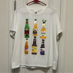 Queen | Mexican Beer | Fiesta | Large